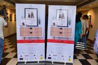 Rana Daggubati Launches Cinema Oka Alchemy Book